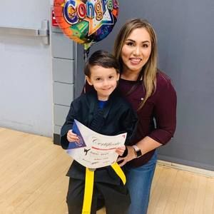 Meet your Posher, Claudia